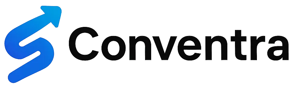 Conventra Innovations Logo