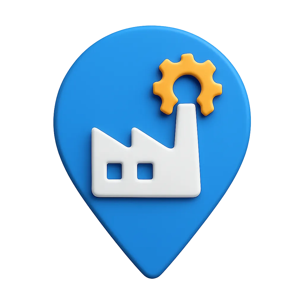 Industry Expertise Icon