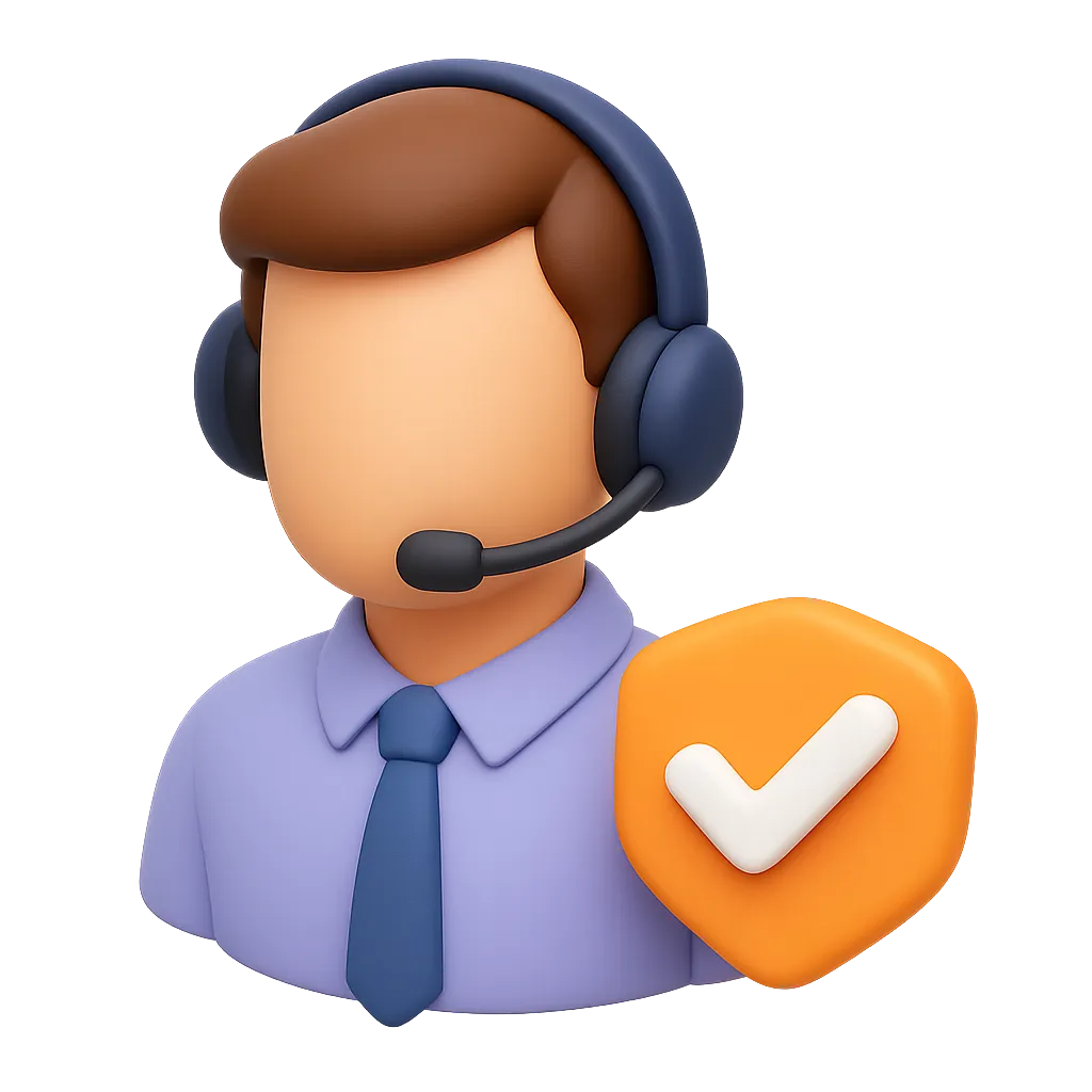 Tailored Services Icon