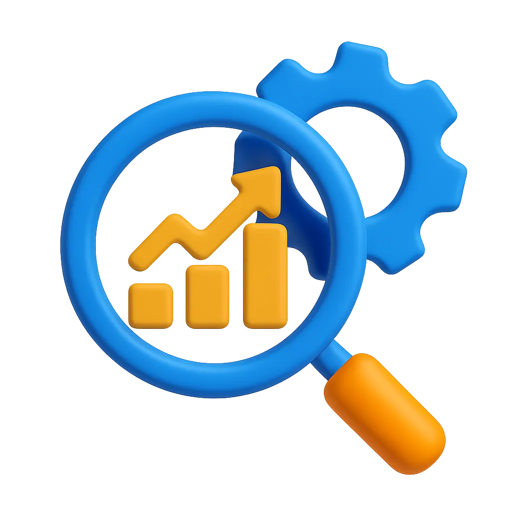 Continuous Improvement Icon