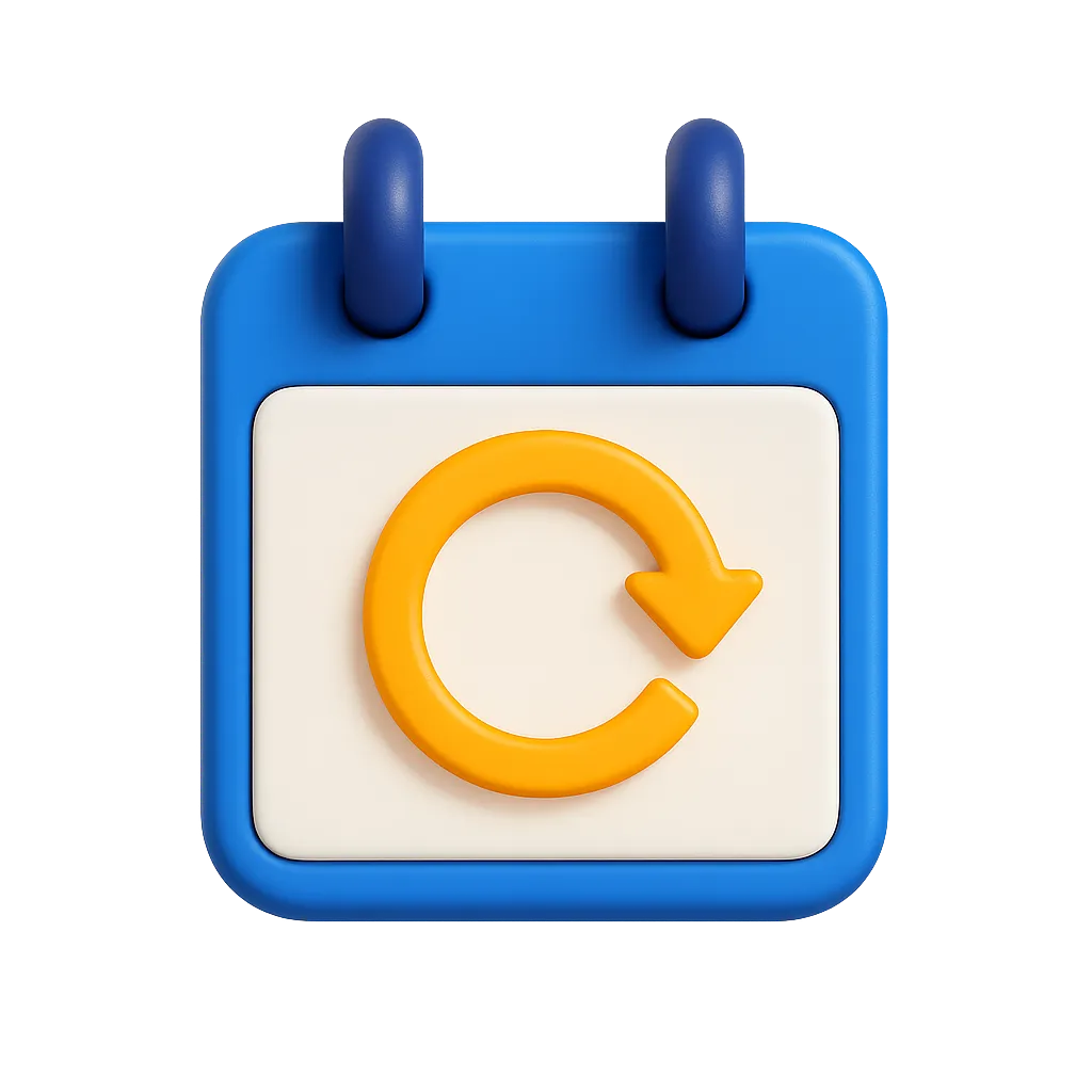 Iterative Delivery Icon